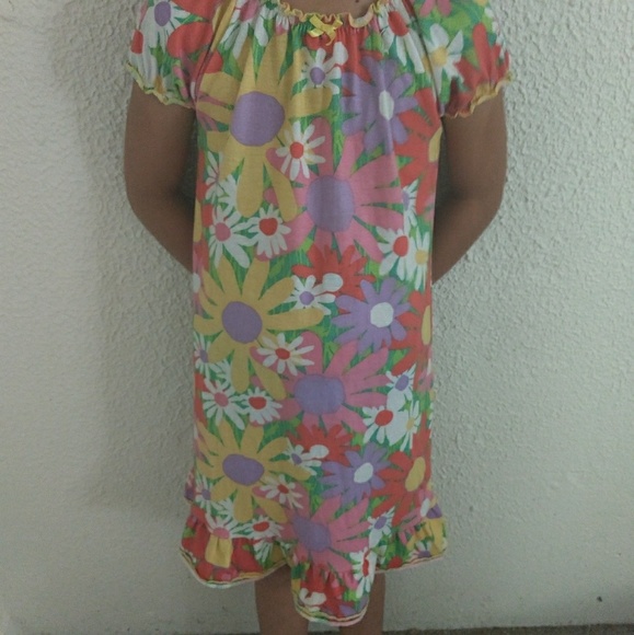 OshKosh B'gosh Other - Kids floral nightgown